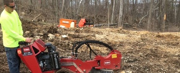 Excavating Project | Baldwinsville, NY