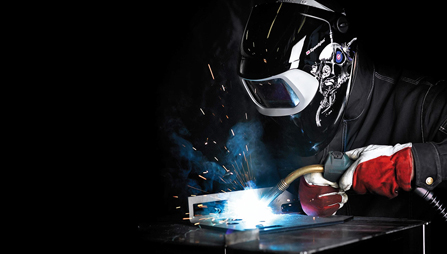 Welding Projects Syracuse